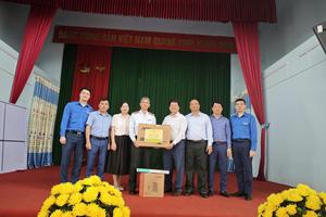 Đầu tư cho nguồn nhân lực - nền tảng nâng cao chất lượng hoạt động của Thanh tra tỉnh Bắc Ninh