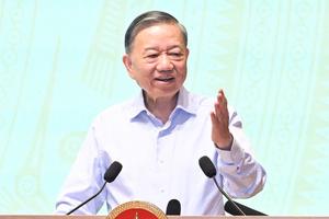 Bộ Chính trị: Tăng cường kỷ luật phát ngôn của cán bộ, đảng viên trên không gian mạng