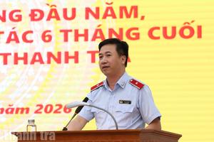 Thanh tra chuyên đề nhà, đất dôi dư: Khơi thông nguồn lực từ tài sản công