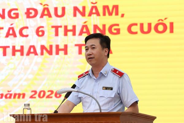 Thanh tra chuyên đề nhà, đất dôi dư: Khơi thông nguồn lực từ tài sản công