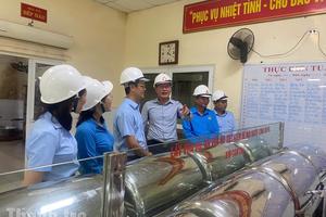 Tổng LĐLĐ Việt Nam có chỉ đạo gì về công tác chăm lo, hỗ trợ người lao động là người dân tộc thiểu số và miền núi?