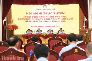 Thanh tra kiến tạo phát triển: Khơi thông nguồn lực từ thực tiễn thanh tra