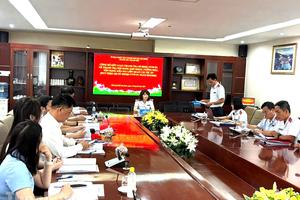 Thanh tra TPHCM: Quyết liệt tháo gỡ “nút thắt” pháp lý và xử lý trách nhiệm tại 13 dự án tồn đọng