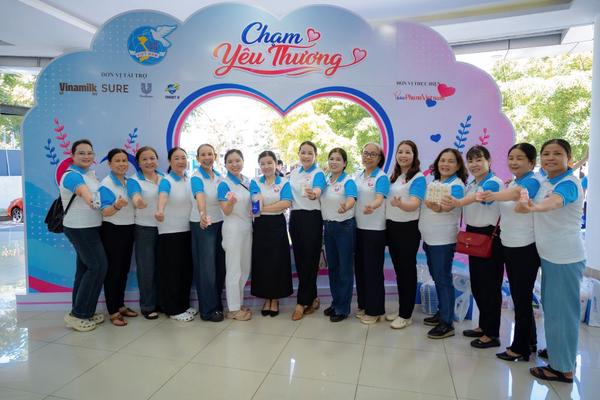 Sống khỏe chủ động: Nền tảng xây dựng gia đình hạnh phúc