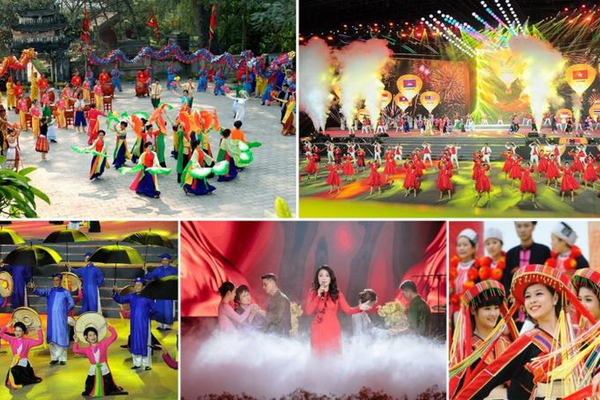 Di sản lên "không gian số", đưa văn hóa và du lịch đi xa