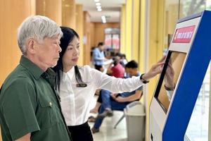 Chiến dịch 100 ngày đêm: Tạo nền tảng dữ liệu thống nhất cho chuyển đổi số quốc gia