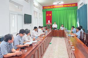 An Giang: Phát hiện nhiều vi phạm tại Sở Giáo dục và Đào tạo, kiến nghị thu hồi hơn 3,88 tỷ đồng