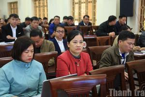 Lào Cai: Gắn công tác dân tộc với nhiệm vụ thanh tra