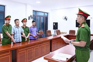 Tuyên Quang: Giữ khẩn cấp giáo viên liên quan vụ việc tại Kỳ thi tốt nghiệp THPT năm 2026