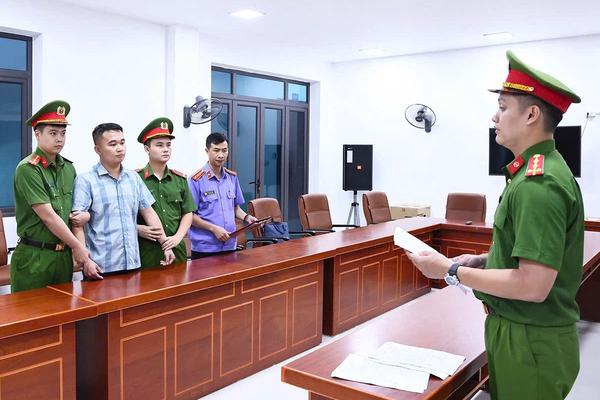 Tuyên Quang: Giữ khẩn cấp giáo viên liên quan vụ việc tại Kỳ thi tốt nghiệp THPT năm 2026
