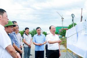 Nghệ An quyết tâm giải ngân 100% vốn đầu tư công năm 2026