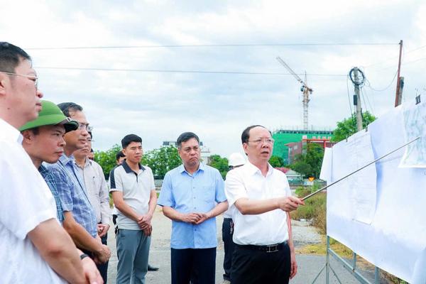 Nghệ An quyết tâm giải ngân 100% vốn đầu tư công năm 2026