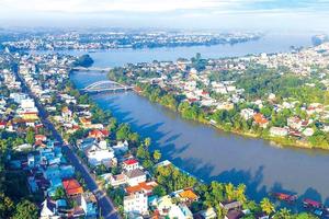 Sắp xếp lại 705 xã, phường chưa đạt chuẩn: Đảm bảo phù hợp yếu tố đặc thù địa phương