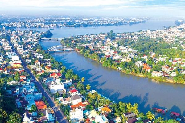 Sắp xếp lại 705 xã, phường chưa đạt chuẩn: Đảm bảo phù hợp yếu tố đặc thù địa phương