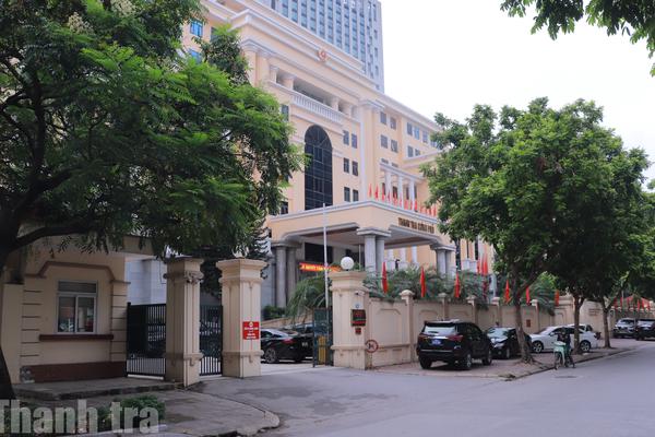 Chỉ đạo quyết liệt, triển khai đồng bộ các nhiệm vụ cải cách hành chính