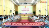 Thanh tra Chính phủ: Thanh tra chuyên đề về quản lý, khai thác khoáng sản tại Cần Thơ, An Giang và Cà Mau