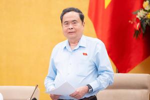 Chủ tịch Quốc hội chia sẻ điều trăn trở, đề nghị cán bộ tự trả lời ba câu hỏi trước mỗi quyết định