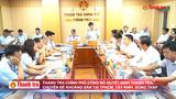 Thanh tra Chính phủ công bố quyết định thanh tra chuyên đề khoáng sản tại TPHCM, Tây Ninh, Đồng Tháp