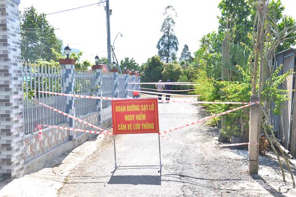Đồng Tháp: Tăng cường phối hợp thanh tra liên ngành, xử lý nghiêm vi phạm đê điều trước mùa lũ 2026