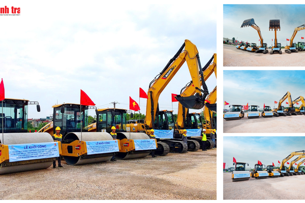 Tạo nền tảng tăng trưởng hai con số tại Quảng Ninh - Kỳ 1: Khi các trụ cột cùng tăng tốc