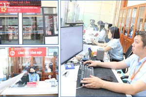 Tạo nền tảng tăng trưởng hai con số tại Quảng Ninh - Kỳ 2: Kỷ cương, minh bạch để phát triển