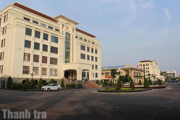 Hải Phòng: Thanh tra kiến nghị chấn chỉnh quản lý tại phường Nhị Chiểu và xã Nam An Phụ