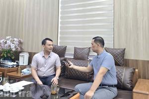Kỳ 3: Sắp xếp thôn, xóm ở Hoa Lộc tạo sự đồng thuận từ cơ sở