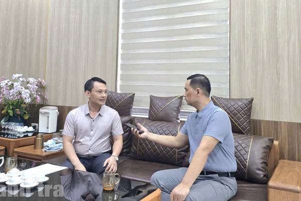 Kỳ 3: Sắp xếp thôn, xóm ở Hoa Lộc tạo sự đồng thuận từ cơ sở