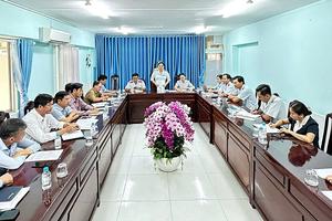 Thanh tra tỉnh Vĩnh Long chỉ ra hạn chế trong 1.037 cơ sở nhà đất dôi dư sau sáp nhập
