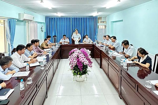 Thanh tra tỉnh Vĩnh Long chỉ ra hạn chế trong 1.037 cơ sở nhà đất dôi dư sau sáp nhập