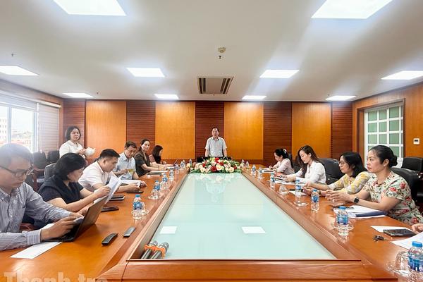 Xây dựng nền tảng lý luận, pháp lý xử lý các vụ việc khiếu nại, tố cáo phức tạp, kéo dài