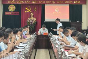 Ninh Bình: Hiện thực hóa kết luận thanh tra về nhà, đất dôi dư sau sắp xếp