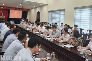 Ninh Bình: Chậm xử lý hàng trăm cơ sở nhà, đất dôi dư sau sắp xếp