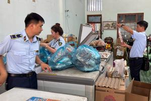 Gia Lai thu nộp ngân sách hơn 5,6 tỷ đồng từ kiểm tra, xử lý gian lận thương mại