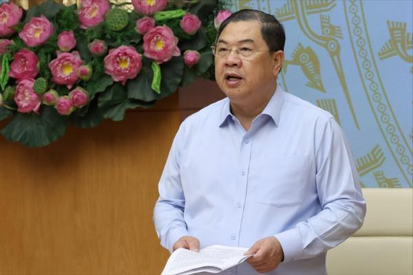 Phó Thủ tướng Thường trực: Kiên quyết không để xảy ra tình trạng tiếp tay, bảo kê vi phạm