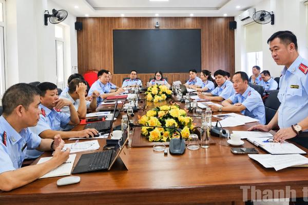 Thanh tra Lào Cai: Tham mưu để nâng cao chất lượng giải quyết khiếu nại, tố cáo