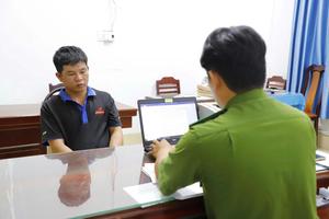 Thành phố Cần Thơ: Vững vàng trên mặt trận phòng, chống tội phạm