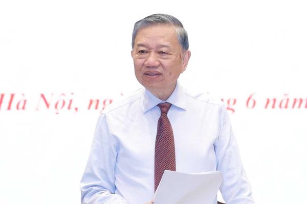Tổng Bí thư, Chủ tịch nước: Quyết không để tồn tại lợi ích nhóm, sân sau, đầu tư theo nhiệm kỳ