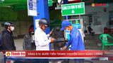 Xăng E10: Bước tiến trong chuyển dịch năng lượng