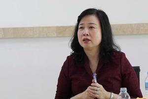 Bệnh viện Hữu nghị Việt Đức cơ sở Ninh Bình phải sẵn sàng tiếp nhận người bệnh từ ngày 9/7