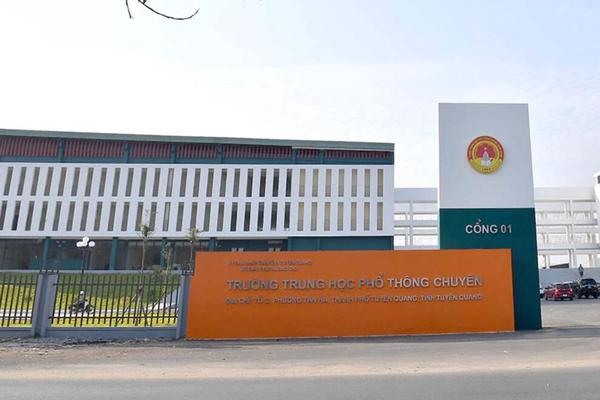 Phó Thủ tướng yêu cầu rà soát tổng thể kết quả Kỳ thi tốt nghiệp THPT trên cả nước