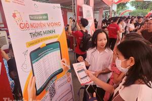 Học phí đại học có xu hướng tăng, Bộ Giáo dục và Đào tạo nói gì?
