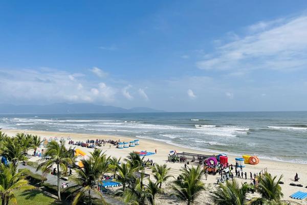 CTCP Du lịch Bến Thành - Non Nước được "gọi tên" sau thanh tra lao động tại Đà Nẵng