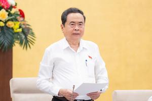 Quốc hội sẽ xử lý ngay những vấn đề cấp bách tại kỳ họp không thường lệ đầu tháng 8
