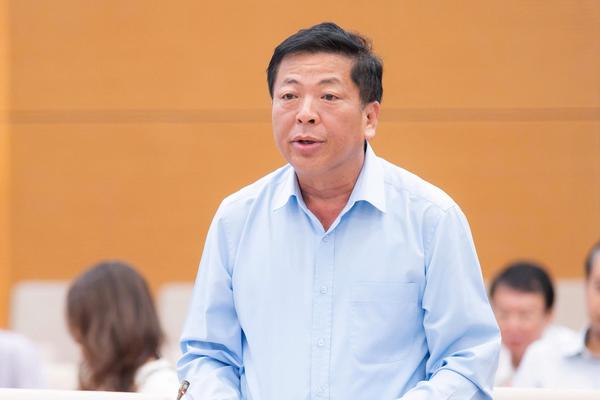 Đề xuất giảm thi tuyển kiến trúc, tránh gây vất vả