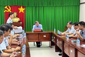 Thanh tra TP Đồng Nai phát hiện nhiều bất thường hồ sơ mua nhà ở xã hội