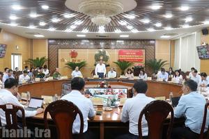 Tây Ninh: Tăng trưởng GRDP 6 tháng đầu năm đạt 10,12%, đứng đầu khu vực phía Nam