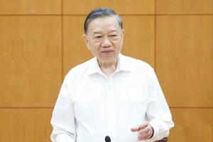 Tổng Bí thư, Chủ tịch nước yêu cầu thay đổi tư duy đào tạo từ “bằng cấp” sang “nghề nghiệp”