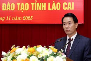Lào Cai: Chưa phát hiện bất thường trong vụ điểm 10 môn Toán