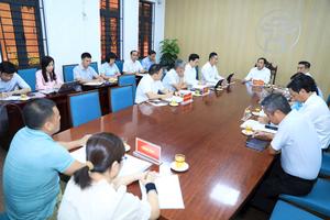 Bí thư Hà Nội yêu cầu giải quyết dứt điểm kiến nghị chính đáng của công dân